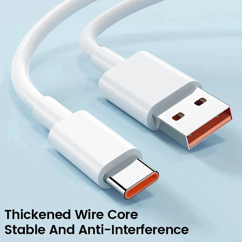 100–240V USB Travel Charger