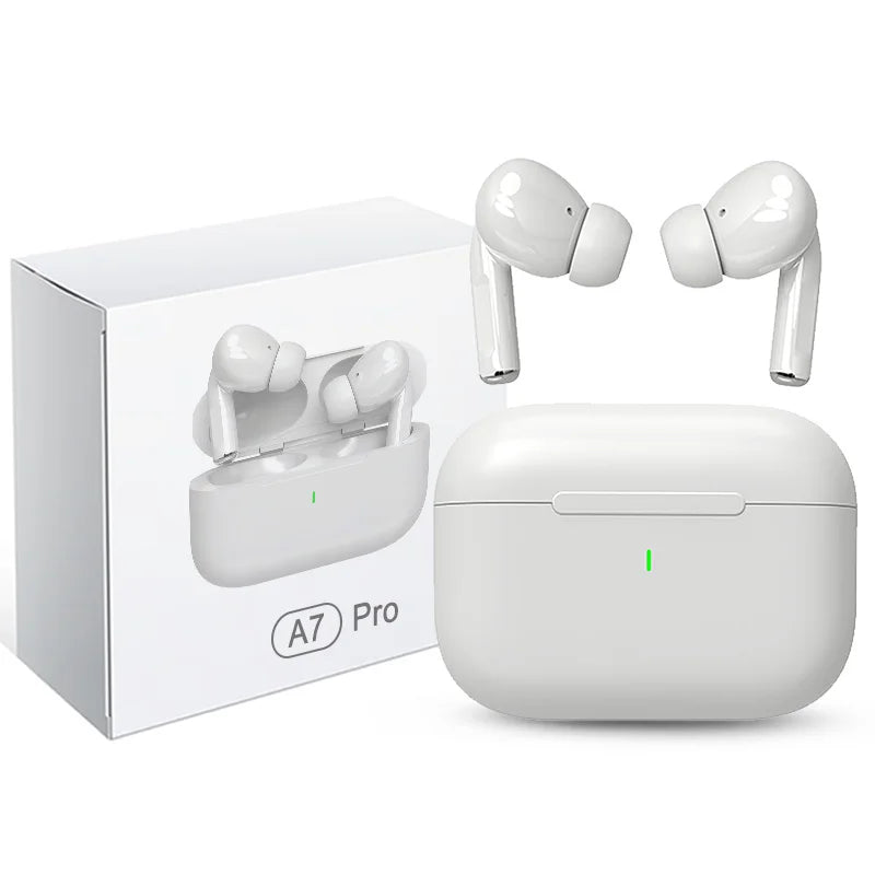 Air Pro TWS Wireless Earbuds