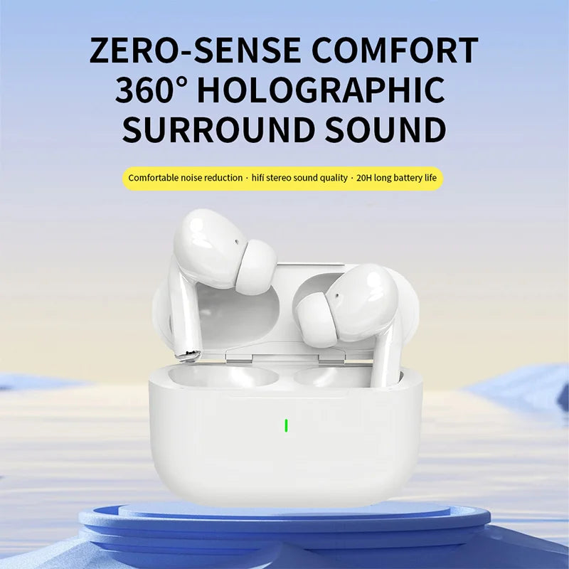Air Pro TWS Wireless Earbuds