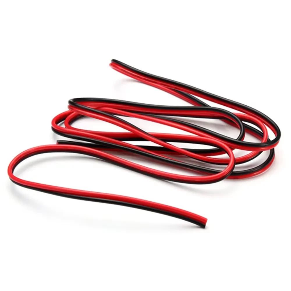 2-Core LED Strip Extension Cable