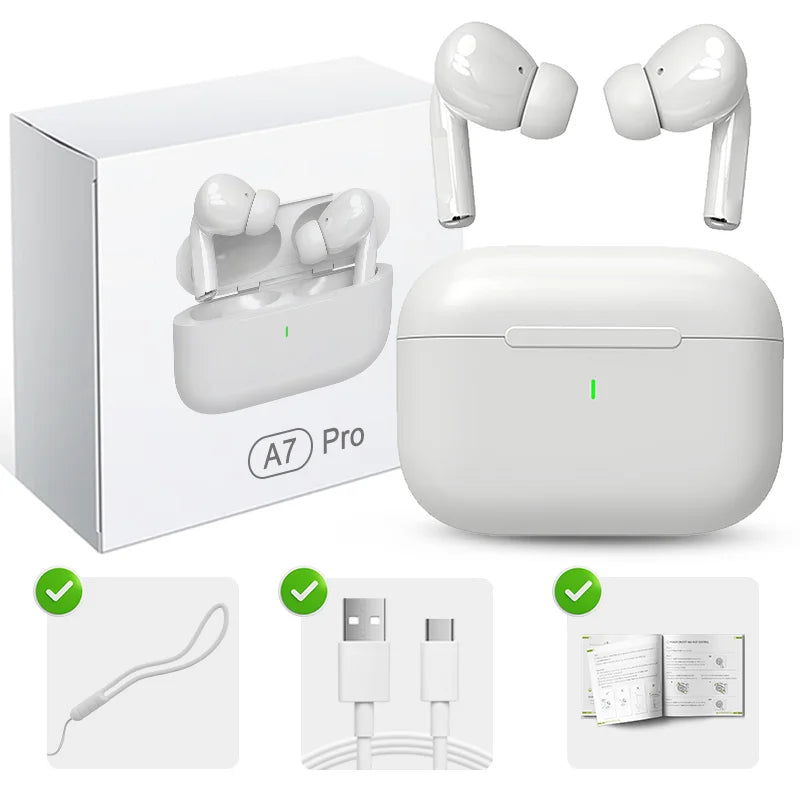 Air Pro TWS Wireless Earbuds
