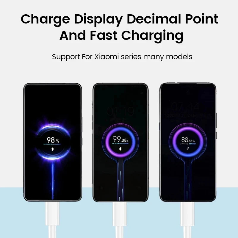 100–240V USB Travel Charger